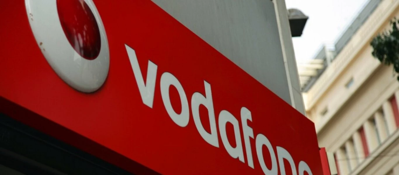 Vodafone: «Σταδιακά το δίκτυο επανέρχεται - Μέχρι τις 16.00 θα έχει αποκατασταθεί το πρόβλημα»